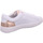 Schuhe Damen Sneaker Tom Tailor 5393201 WHITE-ROSE Weiss