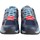 Schuhe Herren Multisportschuhe Paredes Herrensport  23173 blau Grau