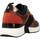 Schuhe Damen Sneaker La Strada 112341 Braun