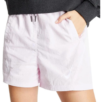 Kleidung Damen Shorts / Bermudas Nike DD5592-695 Rosa