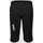 Kleidung Damen Shorts / Bermudas Poc 52847-1002 W`S INFINITE ALL-MOUNTAIN SHORTS URANIUM BLACK Schwarz