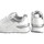 Schuhe Damen Multisportschuhe Bienve Damenschuh cd2314 bl.pla Silbern