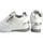 Schuhe Damen Multisportschuhe Bienve Damenschuh cd2312 weiß Weiss