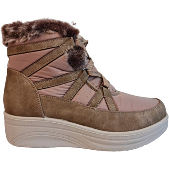 Schuhe Damen Low Boots Calzapies CAPI322039TA Other