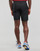 Kleidung Herren Shorts / Bermudas Kappa KIAMON Schwarz / Grau