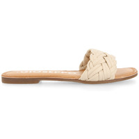 Schuhe Damen Sandalen / Sandaletten Gioseppo chacrise Weiss
