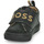 Schuhe Jungen Sneaker Low BOSS J09202 Schwarz