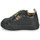 Schuhe Jungen Sneaker Low BOSS J09202 Schwarz