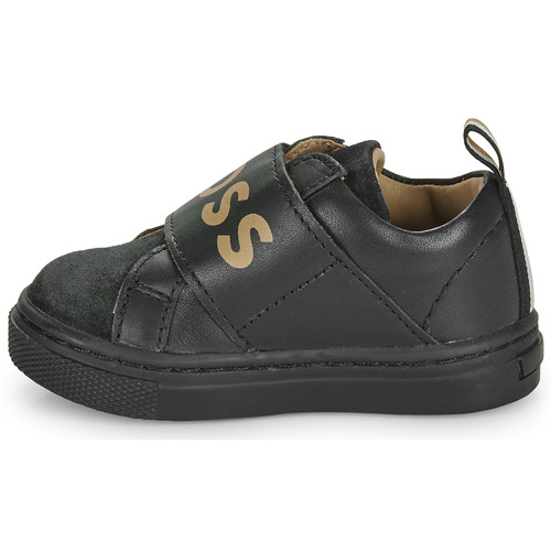 BOSS J09202 Schwarz