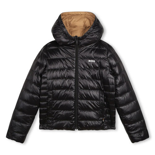 BOSS J26516-09B-T Schwarz