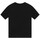 Kleidung Jungen T-Shirts BOSS  Schwarz