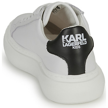 Karl Lagerfeld Z29068 Weiss