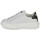 Schuhe Kinder Sneaker Low Karl Lagerfeld Z29068 Weiss