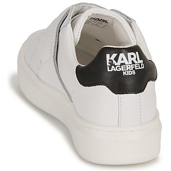 Karl Lagerfeld Z29070 Weiss