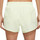 Kleidung Damen Shorts / Bermudas Nike DD6015-303 Grün