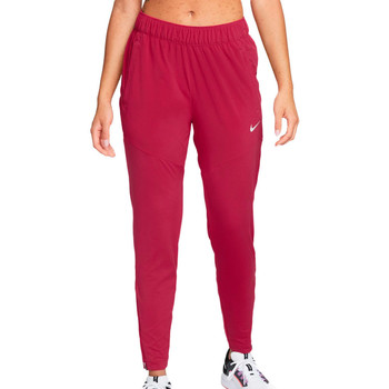 Kleidung Damen Jogginghosen Nike DH6975-614 Rot