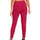 Kleidung Damen Jogginghosen Nike DH6975-614 Rot