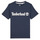 Kleidung Jungen T-Shirts Timberland T25U24-857-J Marine