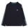Kleidung Jungen T-Shirts Timberland T25U37-857-J Marine