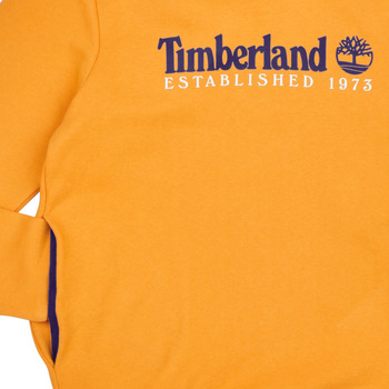 Timberland T25U56-575-J Gelb