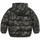 Kleidung Jungen Daunenjacken Timberland T26595-655-J Camouflage