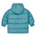 Kleidung Jungen Daunenjacken Timberland T60014-875-C Blau