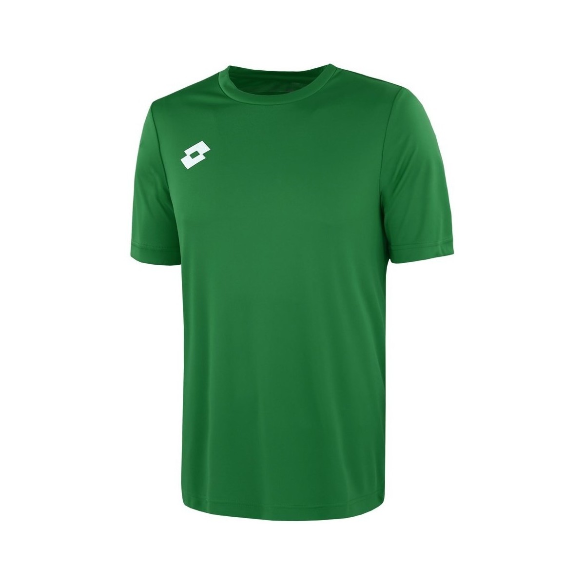 Kleidung Herren T-Shirts Lotto Elite Grün