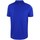 Kleidung Herren T-Shirts Lotto Elite Plus PQ Blau