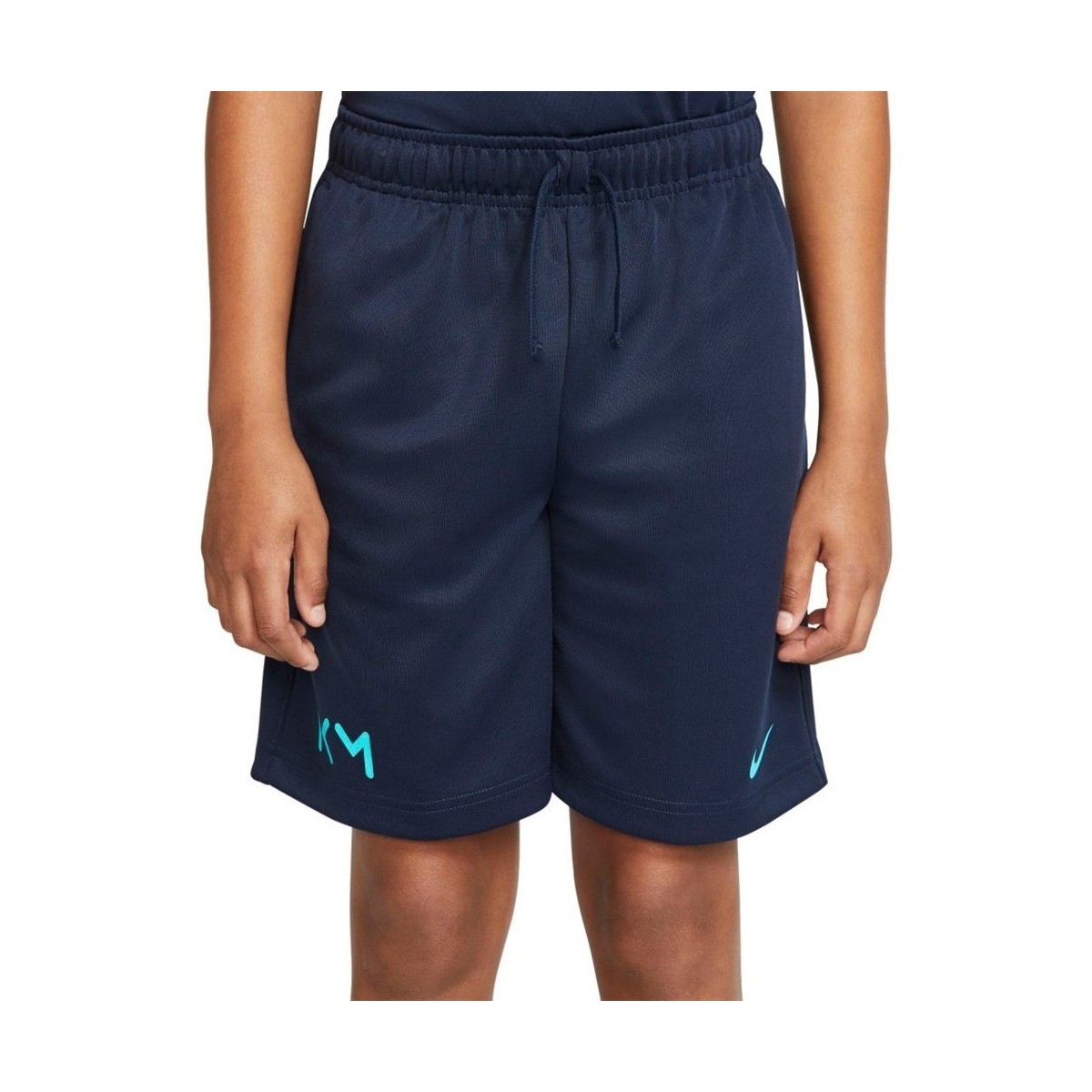 Kleidung Jungen 3/4 Hosen & 7/8 Hosen Nike Drifit Kylian Mbappé Marine