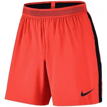 Kleidung Herren 3/4 Hosen & 7/8 Hosen Nike Flex Strike Rot