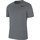 Kleidung Herren T-Shirts Nike Superset Grau