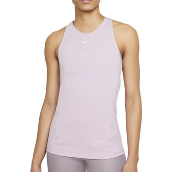 Kleidung Damen Tops Nike CQ9295-576 Violett