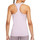 Kleidung Damen Tops Nike CQ9295-576 Violett