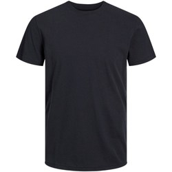 Kleidung Herren T-Shirts Premium By Jack&jones 12221298 Schwarz