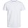 Kleidung Herren T-Shirts Premium By Jack&jones 12221298 Weiss