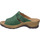 Schuhe Damen Pantoletten / Clogs Josef Seibel Catalonia 32, tanne Grün