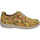 Schuhe Damen Derby-Schuhe & Richelieu Josef Seibel Neele 60, gelb-multi Gelb