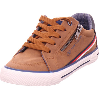 Schuhe Jungen Derby-Schuhe & Richelieu Tom Tailor - 5370290004 Multicolor