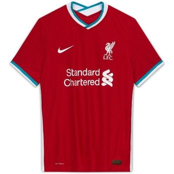 Nike  T-Shirt Vapor Match Liverpool FC 2021 Home