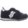 Schuhe Kinder Sneaker Saucony SL265154 Blau