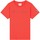 Kleidung Jungen T-Shirts Champion T-shirt enfant  Cml Logo Multicolor