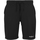 Kleidung Herren Shorts / Bermudas Ballin Est. 2013 Small Logo Jogging Short Schwarz
