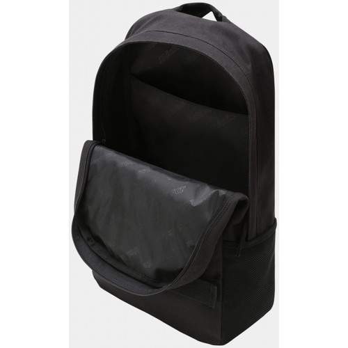 Dickies duck canvas backpack plus Schwarz