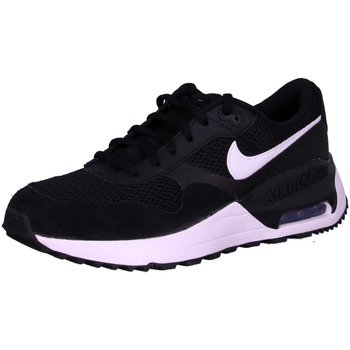 Nike Low Air Max SYSTM DQ0284-001 Schwarz