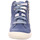 Schuhe Mädchen Sneaker Superfit High Tensy 1-000097-8000 Blau