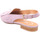 Schuhe Damen Ballerinas Donna Carolina 49.654.032-004 Violett