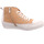 Schuhe Damen Derby-Schuhe & Richelieu Andrea Conti Schnuerschuhe 03459100-009 Beige