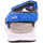 Schuhe Jungen Sandalen / Sandaletten Superfit Schuhe 1-000580-8020 Blau