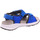 Schuhe Jungen Sandalen / Sandaletten Superfit Schuhe 1-000580-8020 Blau