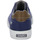 Schuhe Damen Derby-Schuhe & Richelieu Mustang Schnuerschuhe 1272307-800 Blau
